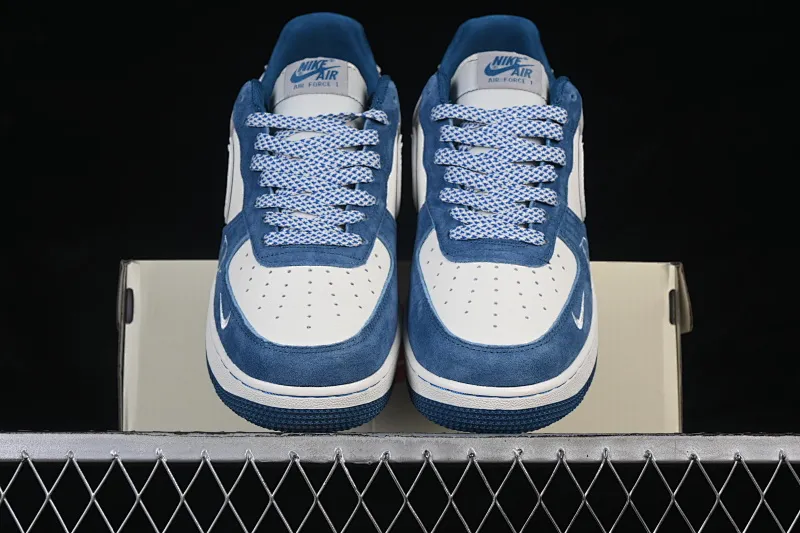 All categories Nk Air Force 1 Air Force series Nk Air Force 1 Low Air Force low-top Nike Air Force 1'07 Low jointly customized model Air Force 1 low-top casual sneakers SS1979-010